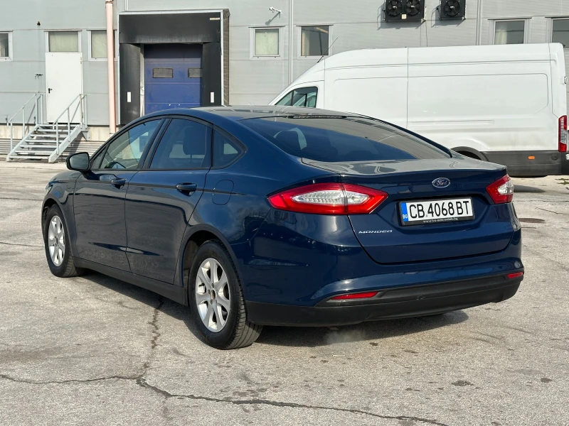Ford Mondeo 1.5i 160 к.с./ГАРАНЦИЯ ОТ КЕНТАВЪР , снимка 3 - Автомобили и джипове - 52823604