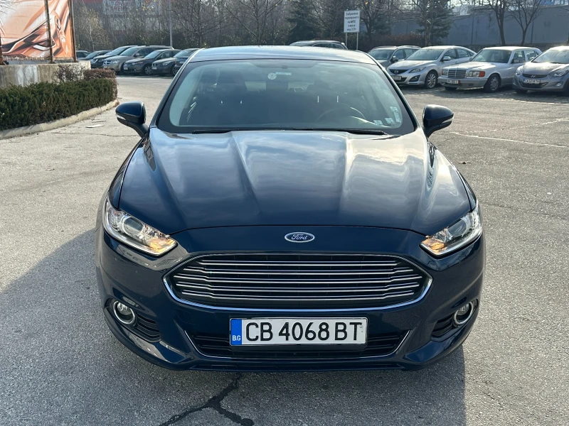 Ford Mondeo 1.5i 160 к.с./ГАРАНЦИЯ ОТ КЕНТАВЪР , снимка 7 - Автомобили и джипове - 52823604