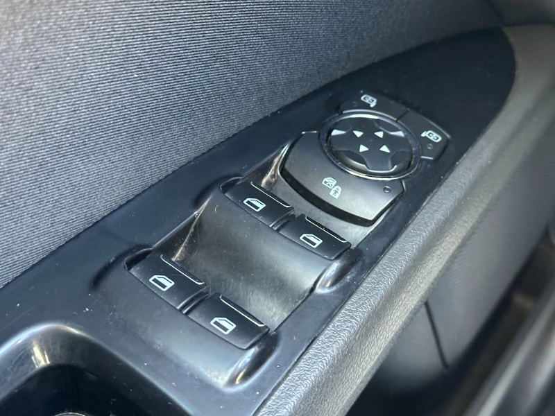 Ford Mondeo 1.5i 160 к.с./ГАРАНЦИЯ ОТ КЕНТАВЪР , снимка 15 - Автомобили и джипове - 52823604