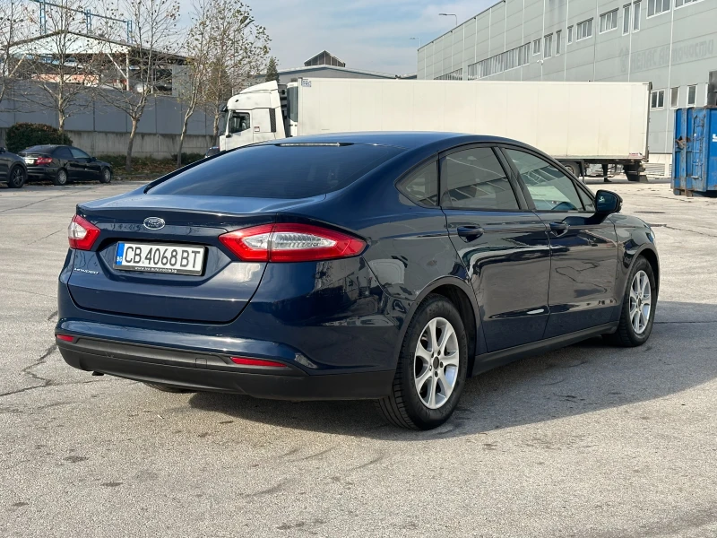 Ford Mondeo 1.5i 160 к.с./ГАРАНЦИЯ ОТ КЕНТАВЪР , снимка 4 - Автомобили и джипове - 52823604