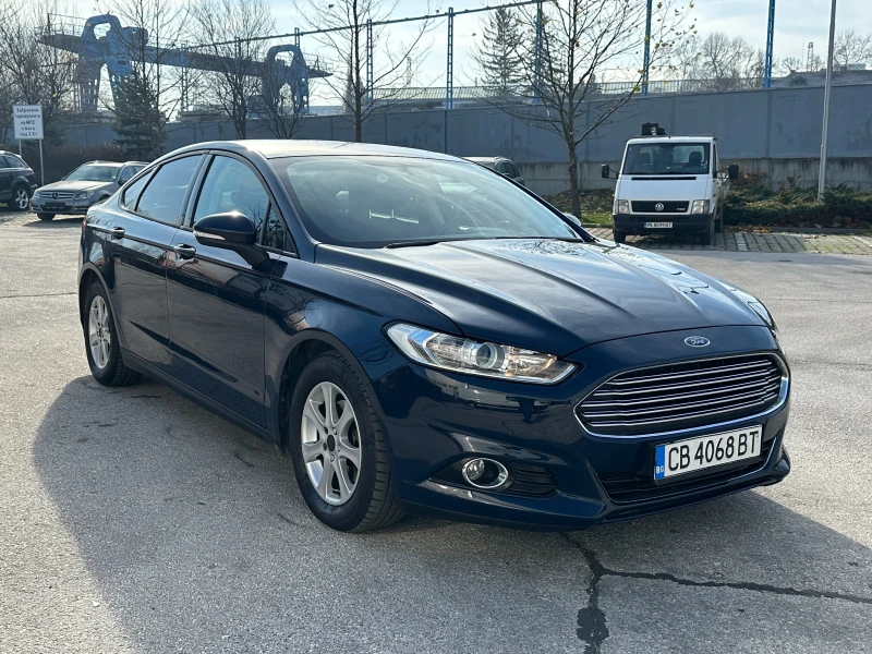 Ford Mondeo 1.5i 160 к.с./ГАРАНЦИЯ ОТ КЕНТАВЪР , снимка 6 - Автомобили и джипове - 52823604