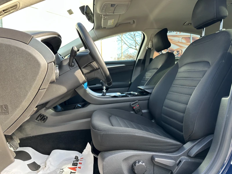 Ford Mondeo 1.5i 160 к.с./ГАРАНЦИЯ ОТ КЕНТАВЪР , снимка 8 - Автомобили и джипове - 52823604