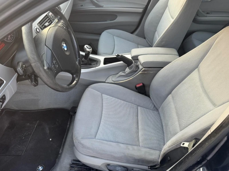 BMW 318, снимка 7 - Автомобили и джипове - 52917659