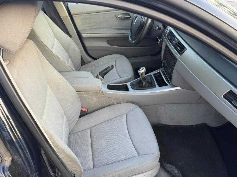 BMW 318, снимка 9 - Автомобили и джипове - 52917659