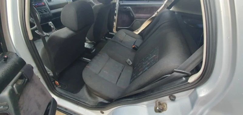 VW Golf, снимка 5 - Автомобили и джипове - 53024873