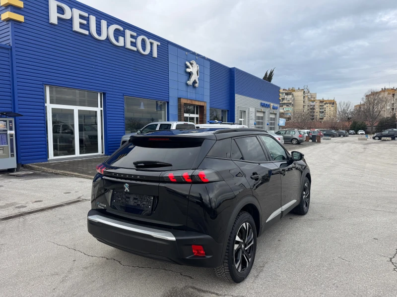 Peugeot 2008 Allure Pack, снимка 14 - Автомобили и джипове - 53238614