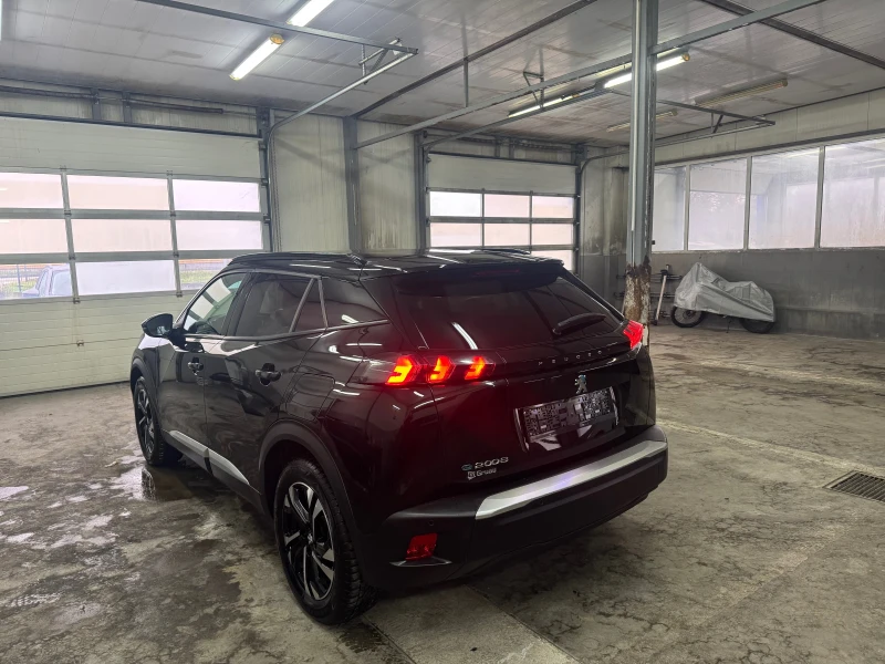 Peugeot 2008 Allure Pack, снимка 4 - Автомобили и джипове - 53238614