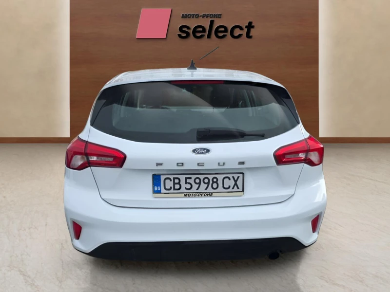 Ford Focus 1.0 EcoBoost, снимка 6 - Автомобили и джипове - 53277372