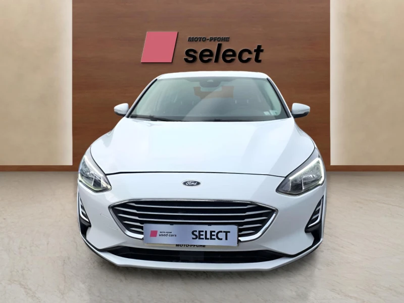 Ford Focus 1.0 EcoBoost, снимка 2 - Автомобили и джипове - 53277372