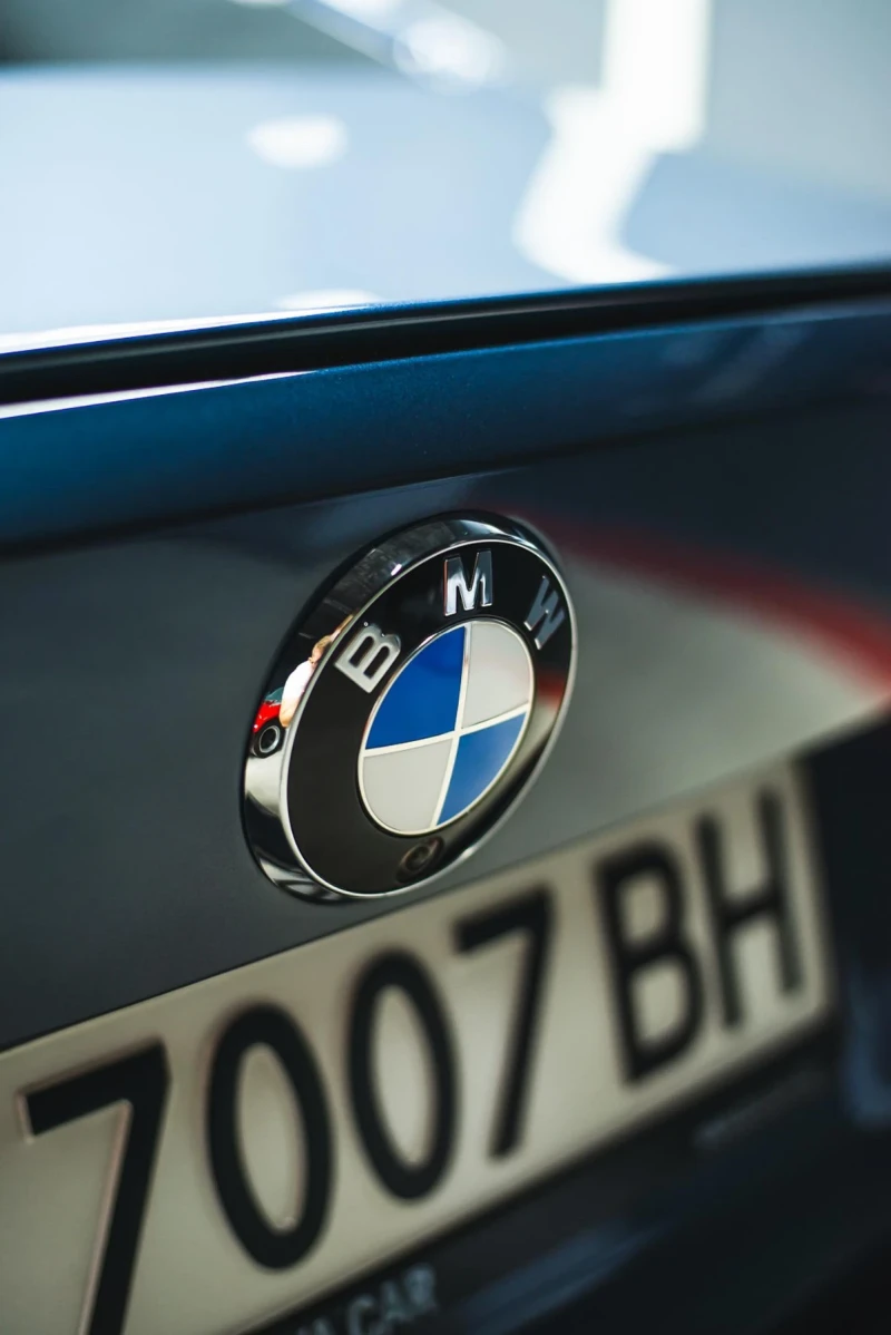 BMW 420, снимка 7 - Автомобили и джипове - 53445590