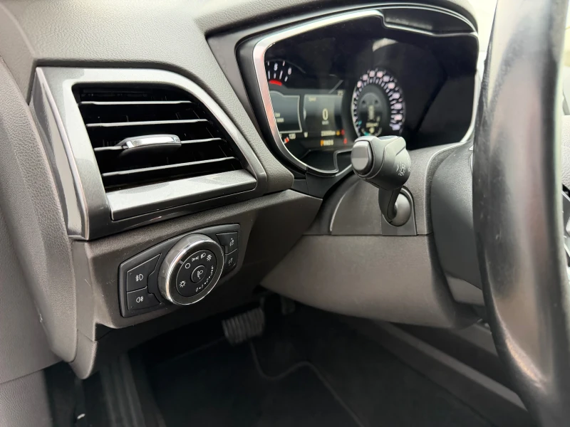 Ford Mondeo 2.0 TDCI AWD , снимка 10 - Автомобили и джипове - 53489058