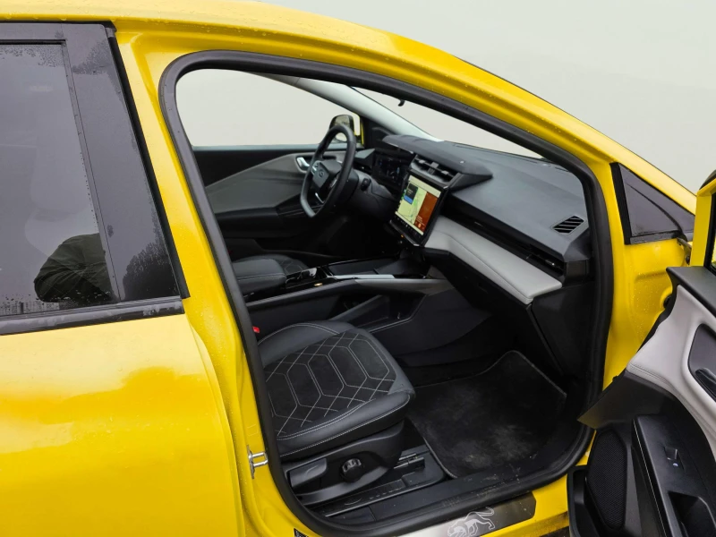 Ford Puma BEV 44 kWh, снимка 9 - Автомобили и джипове - 53502163