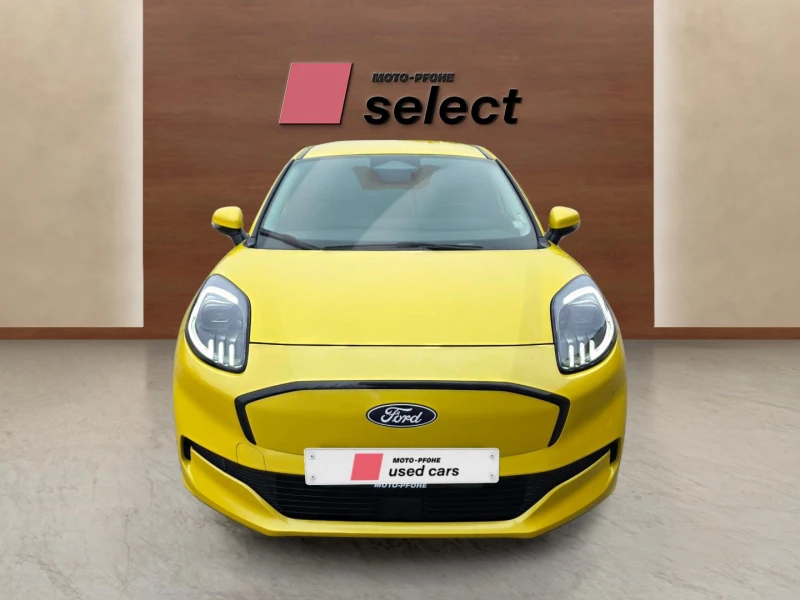 Ford Puma BEV 44 kWh, снимка 8 - Автомобили и джипове - 53502163