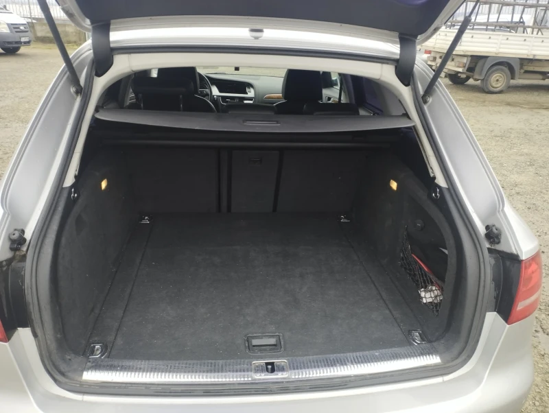 Audi A4, снимка 5 - Автомобили и джипове - 53571484