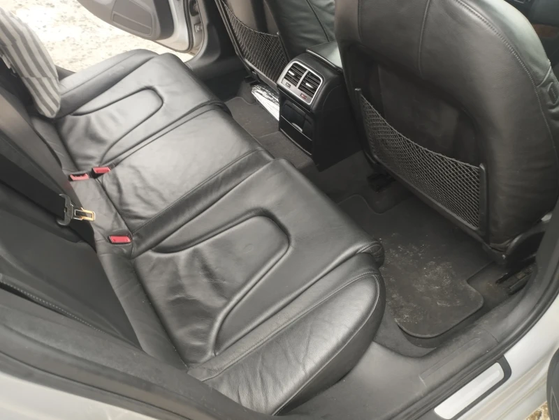 Audi A4, снимка 6 - Автомобили и джипове - 53571484