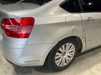 Citroen C5 2.0hdi-140к.с* Евро-5* Навигация* Парктроник* , снимка 5 - Автомобили и джипове - 48732187