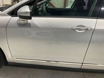 Citroen C5 2.0hdi-140к.с* Евро-5* Навигация* Парктроник* , снимка 3 - Автомобили и джипове - 48732187