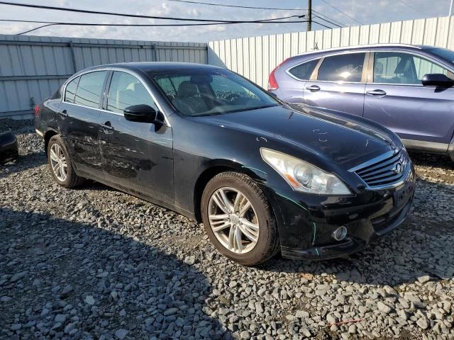 Infiniti G37 3.7L 6 All wheel drive, снимка 12 - Автомобили и джипове - 49471612