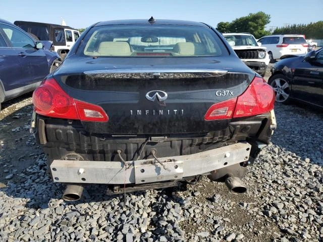 Infiniti G37 3.7L 6 All wheel drive, снимка 3 - Автомобили и джипове - 49471612