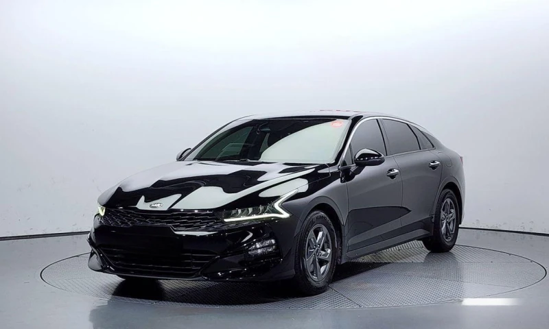 Kia K5 - 31847 лв. / 16283.11 € - 80795649 1