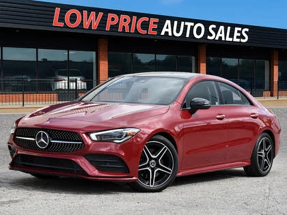 Mercedes-Benz CLA 250 4MATIC* АвтоКредит* (ЦЕНА ДО БГ) - 48999 лв. / 25052.79 € - 28303533 1