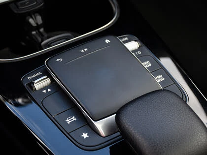 Mercedes-Benz CLA 250 4MATIC* * (  ) | Mobile.bg   16