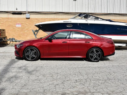 Mercedes-Benz CLA 250 4MATIC* АвтоКредит* (ЦЕНА ДО БГ) - изображение 5