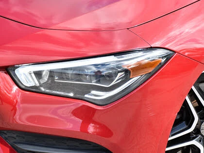 Mercedes-Benz CLA 250 4MATIC* АвтоКредит* (ЦЕНА ДО БГ) - изображение 3