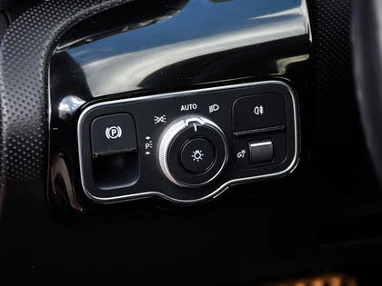 Mercedes-Benz CLA 250 4MATIC* * (  ) | Mobile.bg   12