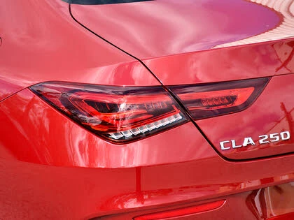 Mercedes-Benz CLA 250 4MATIC* АвтоКредит* (ЦЕНА ДО БГ) - изображение 8