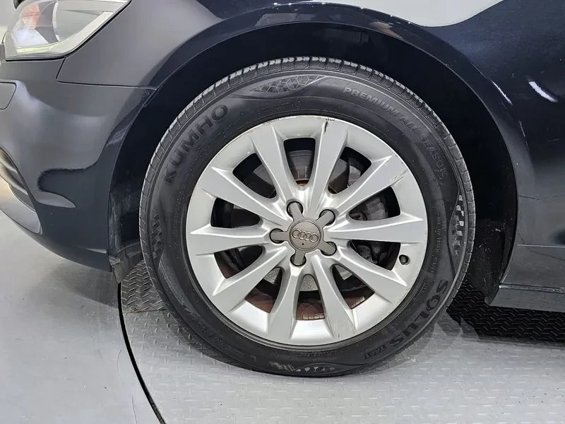 Audi A6 2.0 TDI, снимка 10 - Автомобили и джипове - 55056583