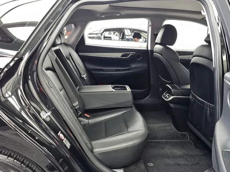 Hyundai Grandeur Ig 3.0 Lpi  Modern | Mobile.bg � ����������� 12