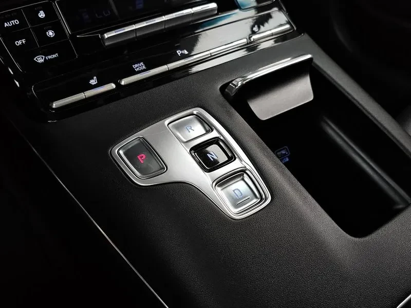 Hyundai Grandeur Ig 3.0 Lpi  Modern | Mobile.bg � ����������� 9