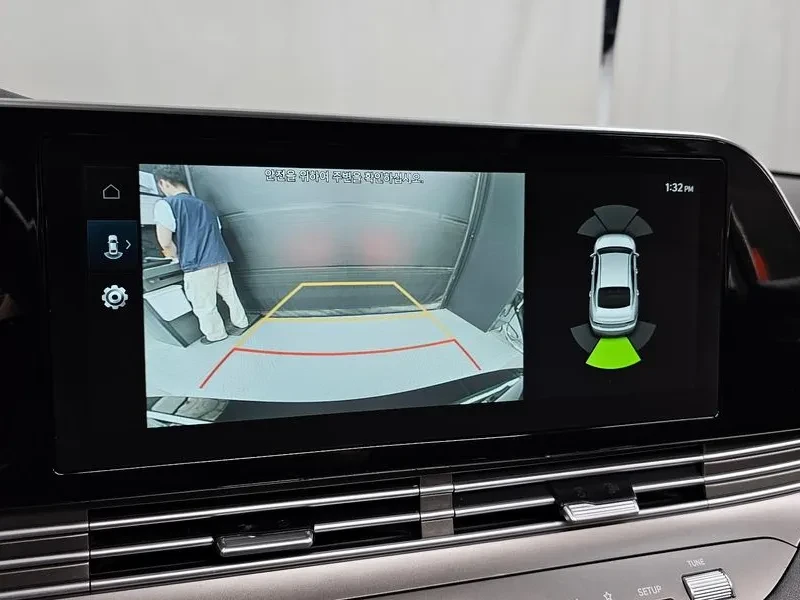 Hyundai Grandeur Ig 3.0 Lpi  Modern | Mobile.bg � ����������� 15