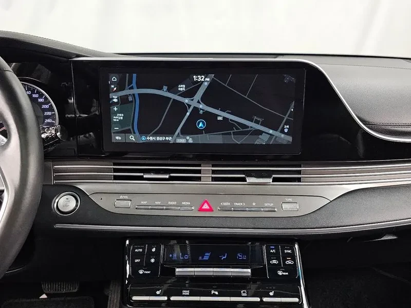 Hyundai Grandeur Ig 3.0 Lpi  Modern | Mobile.bg � ����������� 14