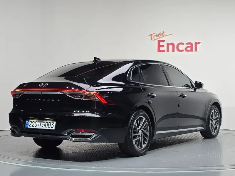 Hyundai Grandeur Ig 3.0 Lpi  Modern | Mobile.bg � ����������� 2