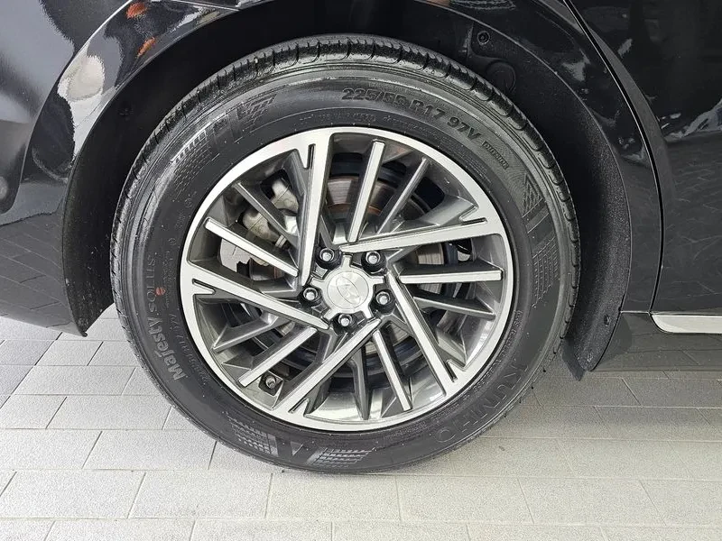 Hyundai Grandeur Ig 3.0 Lpi  Modern | Mobile.bg � ����������� 5