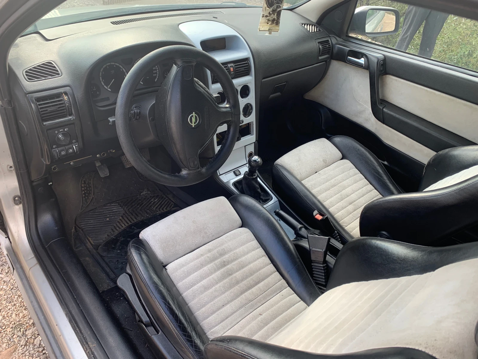 Opel Astra 1.8 16v  - изображение 6
