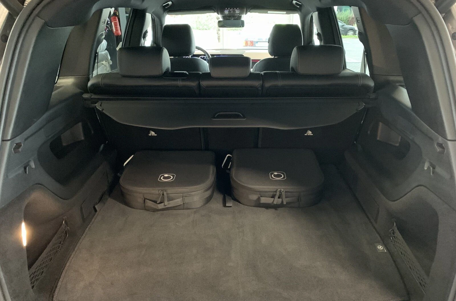 Mercedes-Benz EQB 350/Progressive/ | Mobile.bg   11