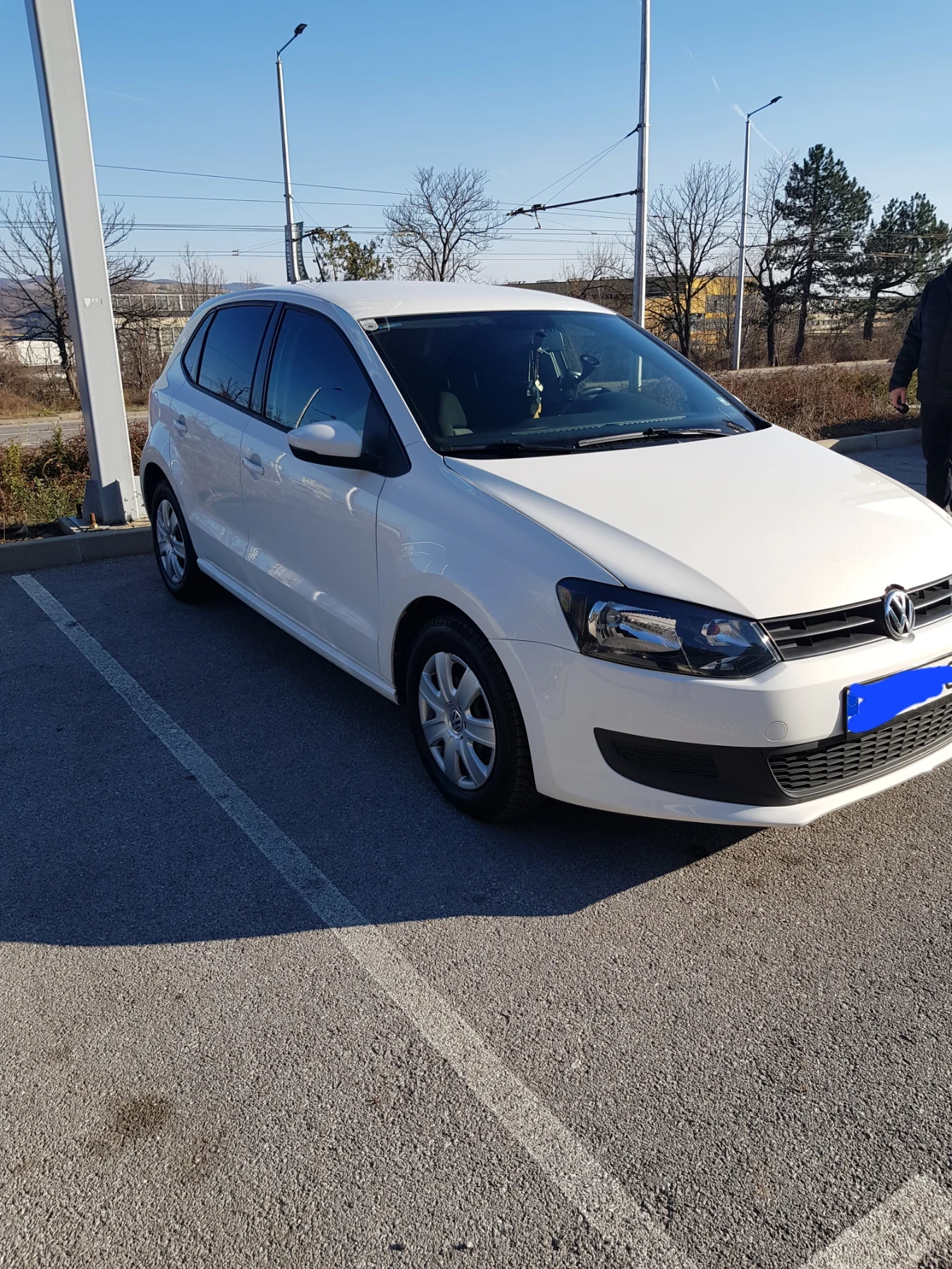 VW Polo  - изображение 2