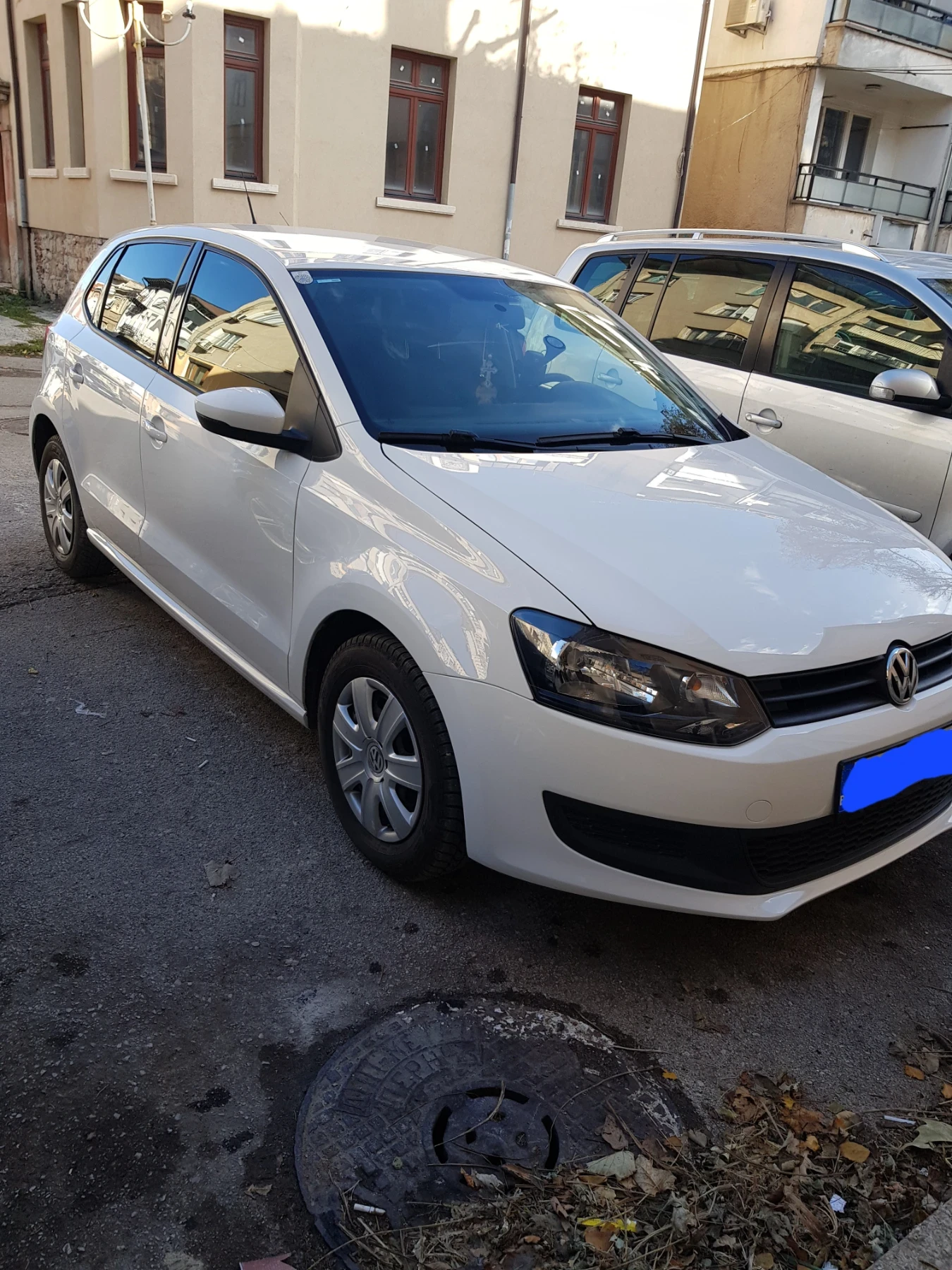 VW Polo  - изображение 7