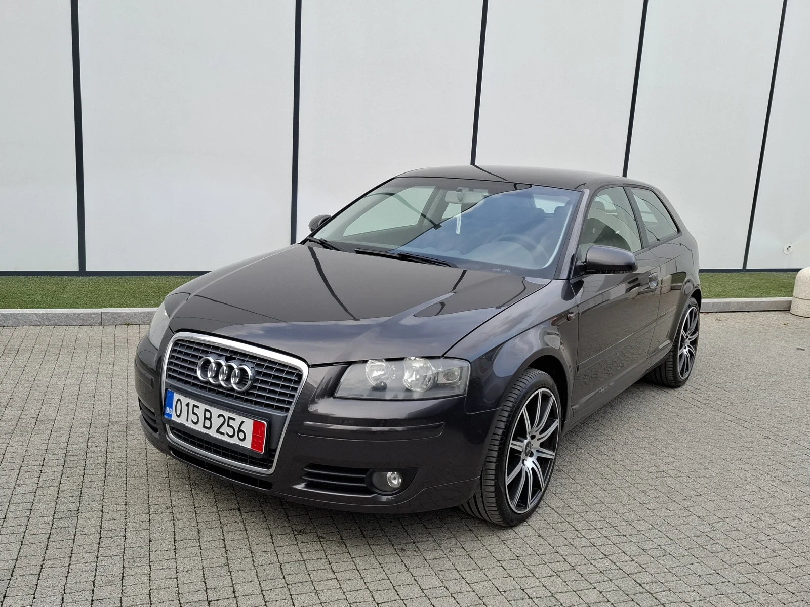Audi A3 1.6I* (116кс)* * FACELIFT* * 6-CKOPOCTИ* * *  - изображение 2