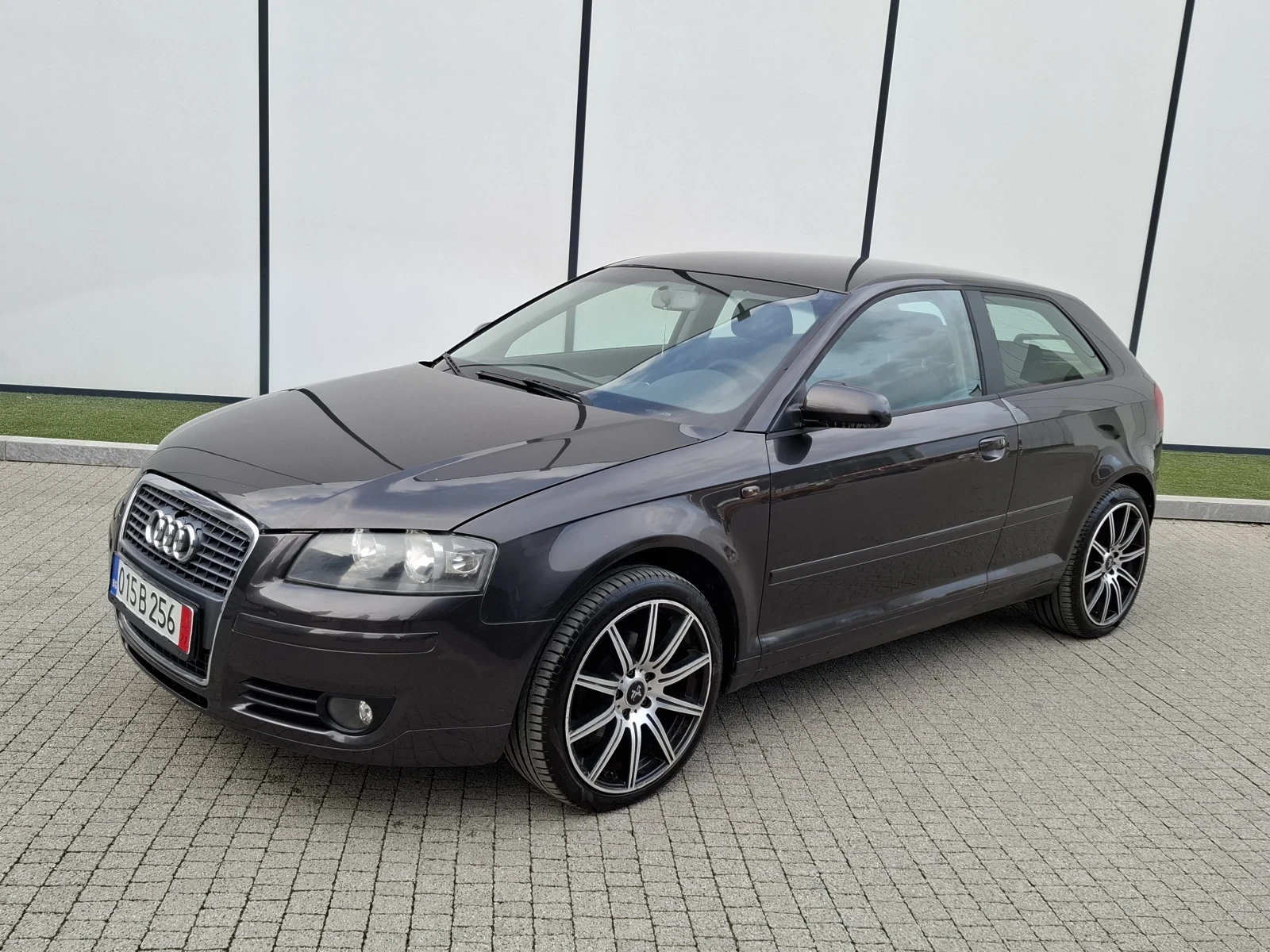 Audi A3 1.6I* (116кс)* * FACELIFT* * 6-CKOPOCTИ* * *  - изображение 4