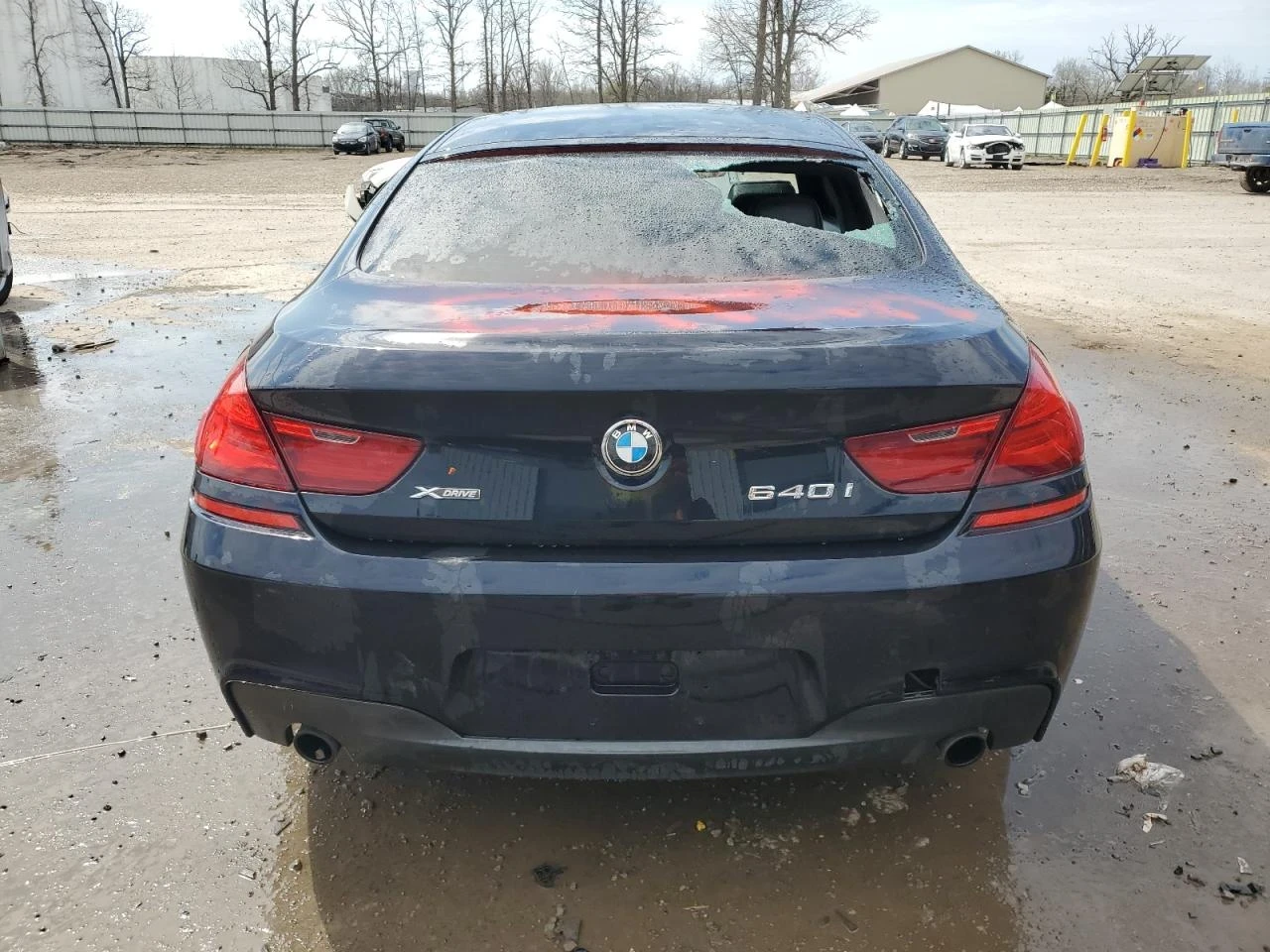 BMW 640  - изображение 2