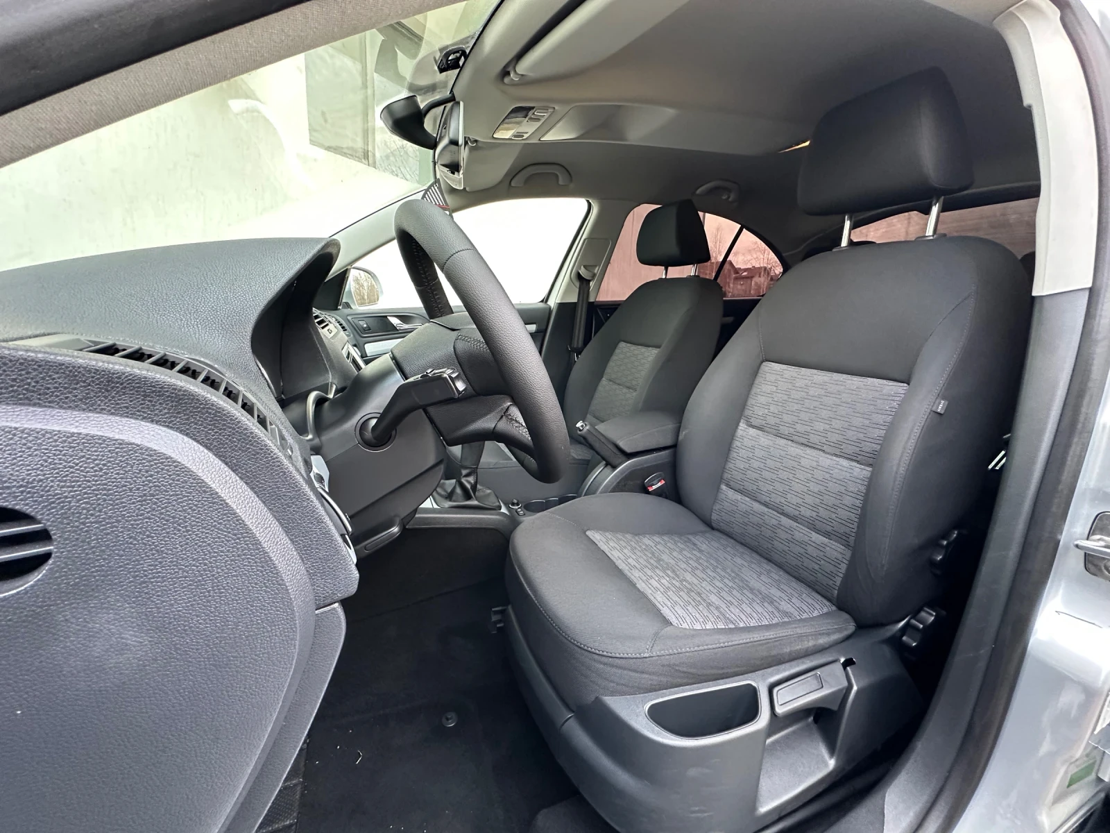 Skoda Octavia 1.8TSI  - изображение 10