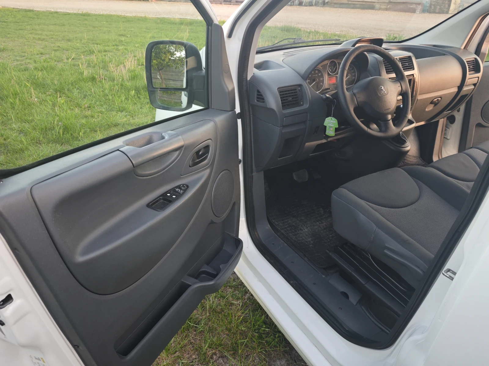 Peugeot Expert MAXI* АВТОМАТИК* 163к.с* НАВИГАЦИЯ* НОВ - изображение 6