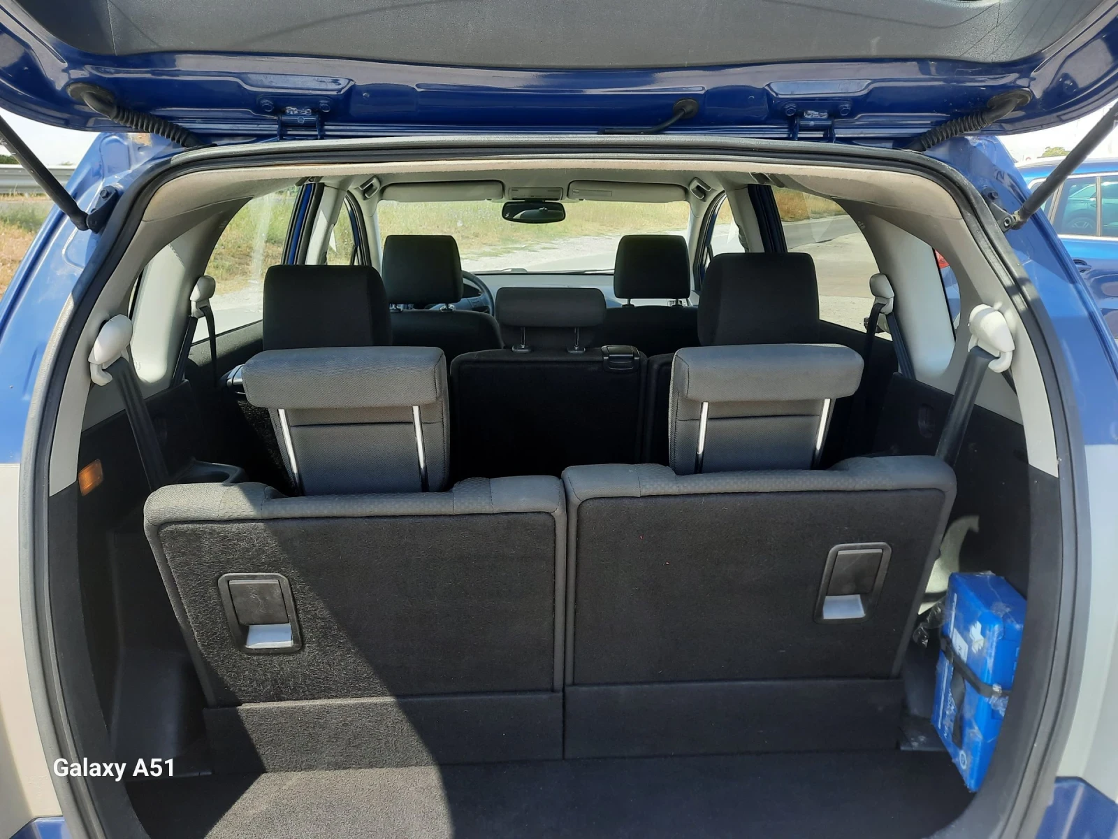 Toyota Corolla verso 1.8 Бензин, 129 кс. - изображение 9