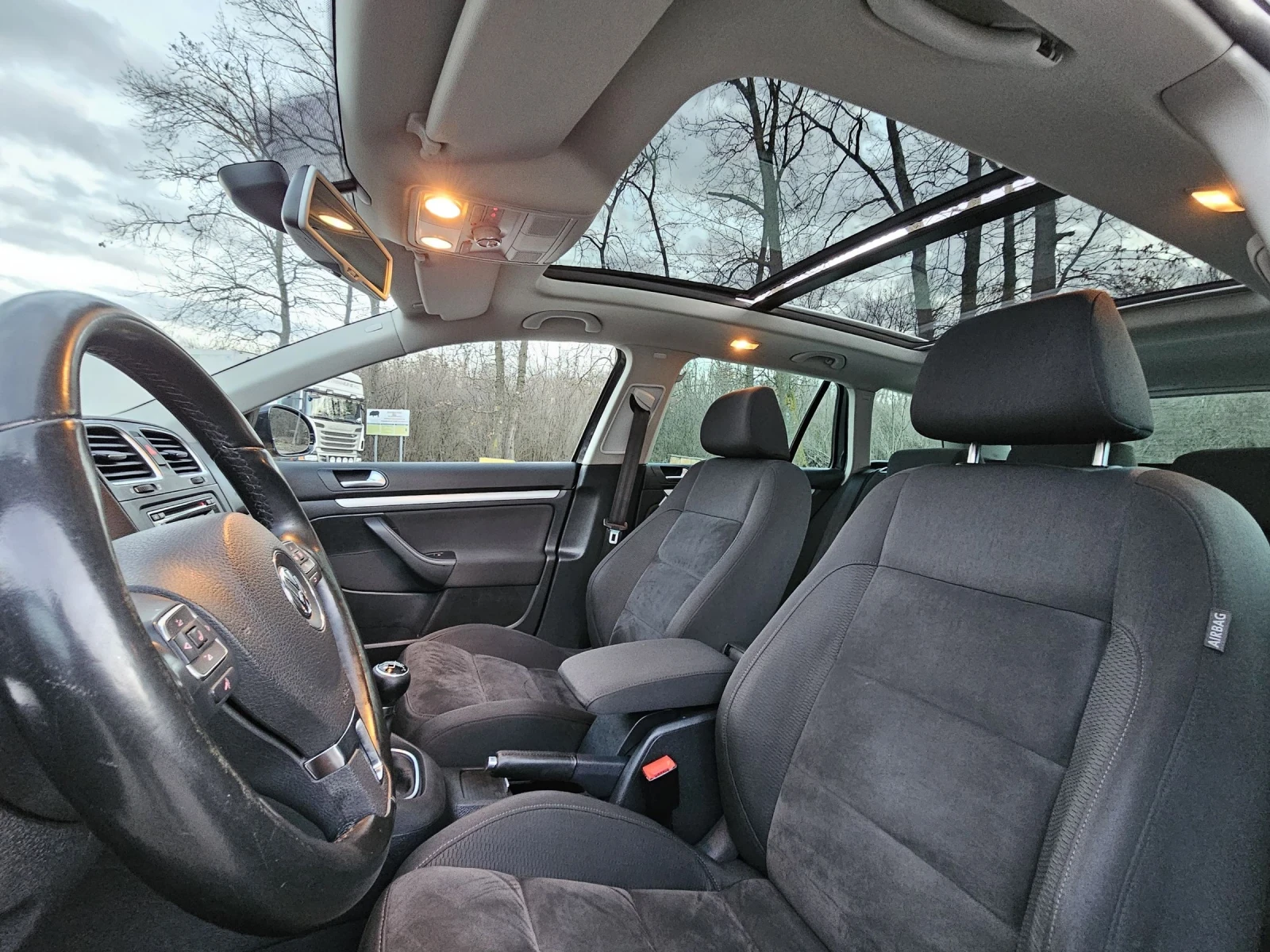 VW Golf  - изображение 9