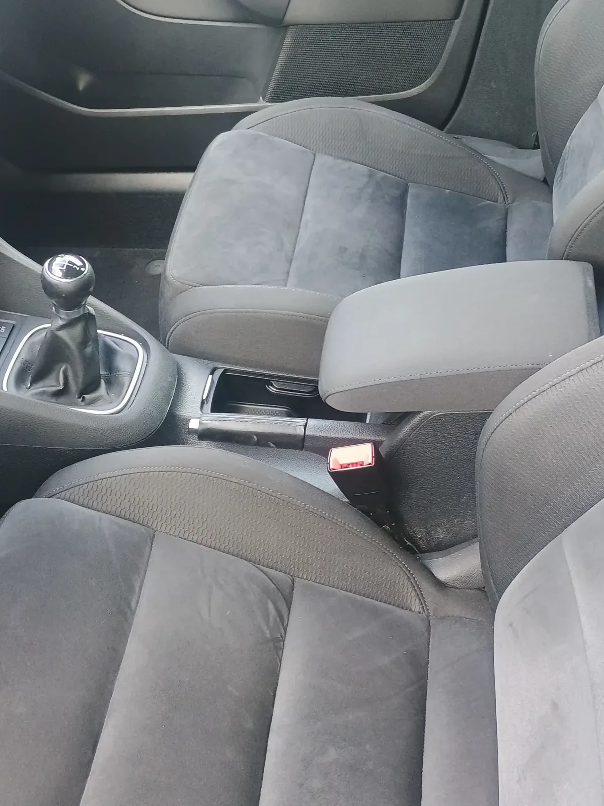 VW Golf  - изображение 6