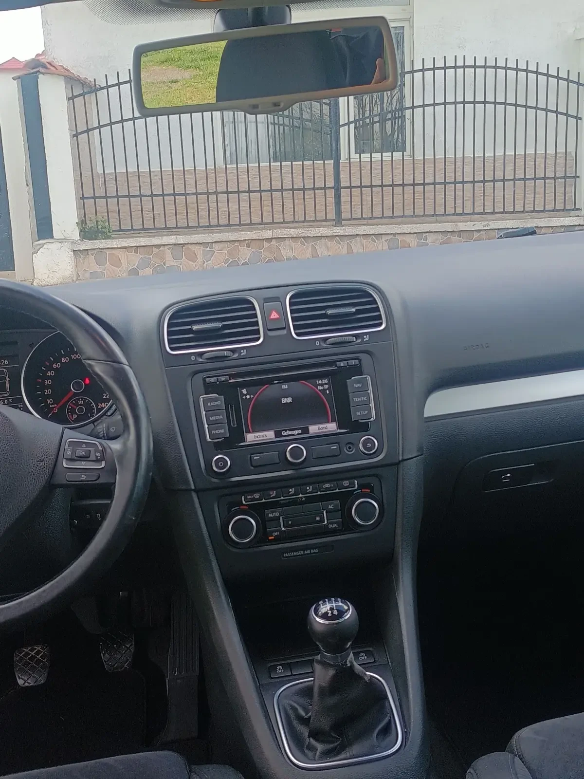VW Golf  - изображение 7